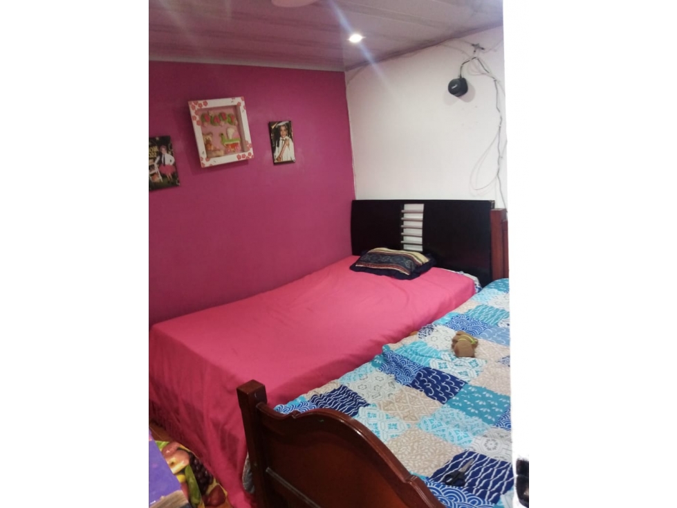 Casa en venta en Puerto Nuevo, Dosquebradas · foto 3 de 14