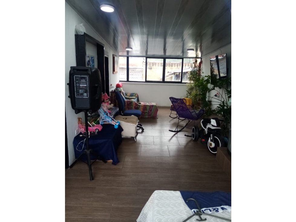Casa en venta en Puerto Nuevo, Dosquebradas · foto 4 de 14