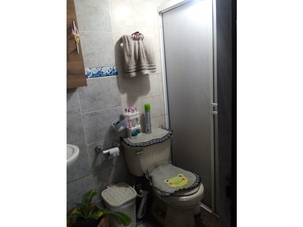 Casa en venta en Puerto Nuevo, Dosquebradas · foto 5 de 14