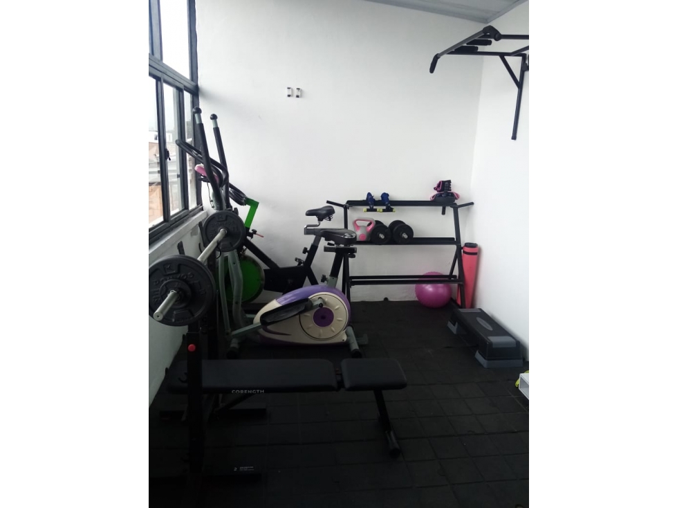 Casa en venta en Puerto Nuevo, Dosquebradas · foto 6 de 14