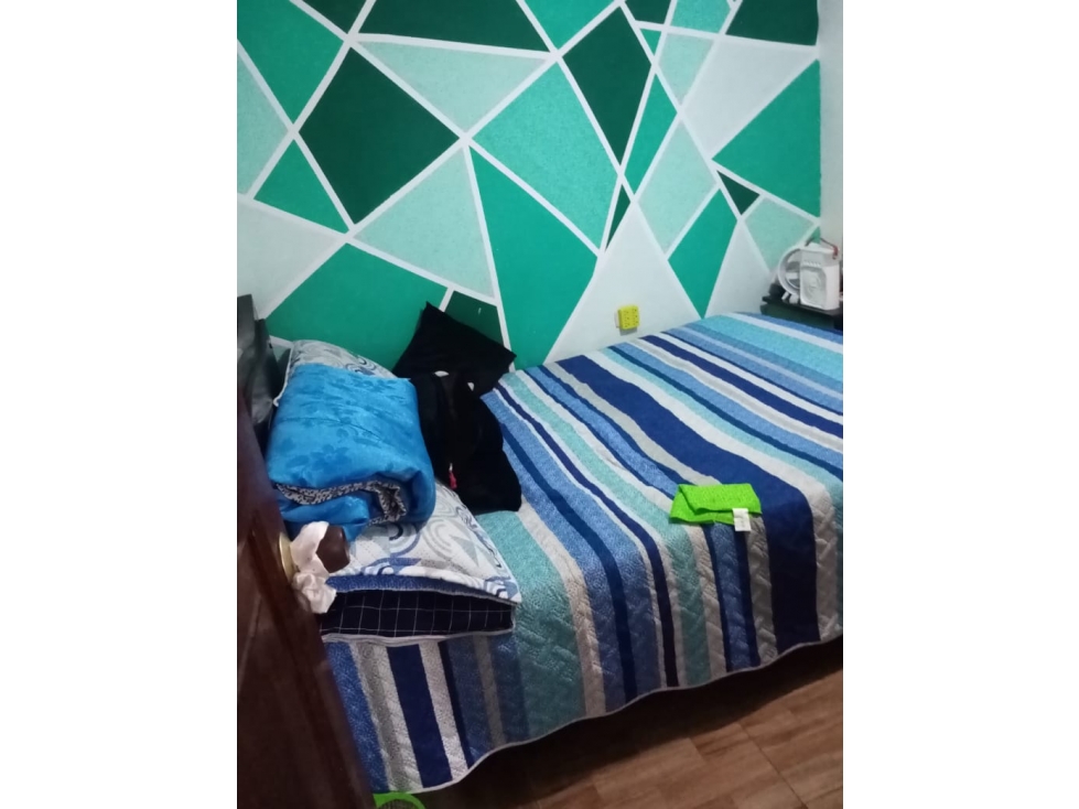 Casa en venta en Puerto Nuevo, Dosquebradas · foto 8 de 14