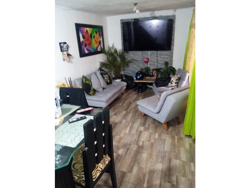Casa en venta en Puerto Nuevo, Dosquebradas · foto 10 de 14