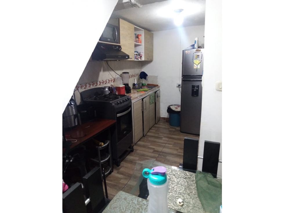 Casa en venta en Puerto Nuevo, Dosquebradas · foto 11 de 14