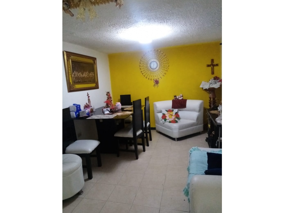 Casa en venta en Puerto Nuevo, Dosquebradas · foto 13 de 14