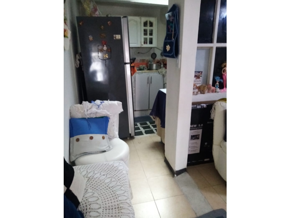 Casa en venta en Puerto Nuevo, Dosquebradas · foto 14 de 14