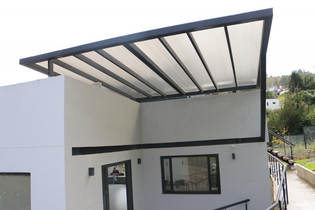 Casa en venta en Centro, La Calera · foto 4 de 24