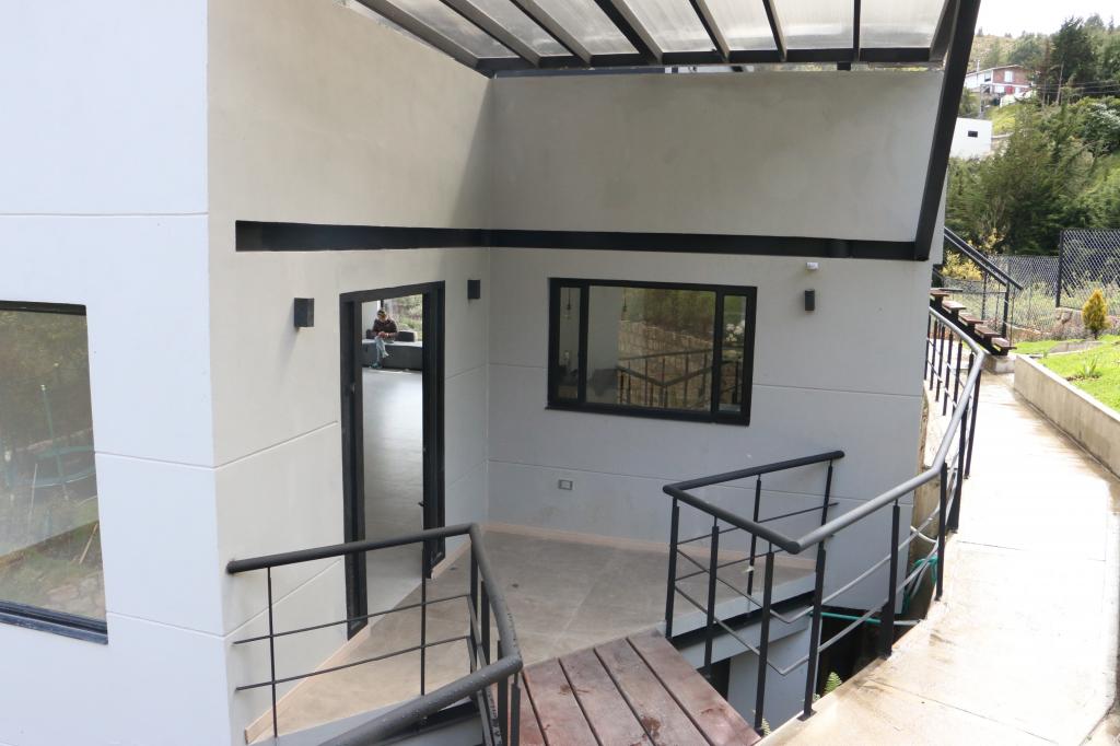 Casa en venta en Centro, La Calera · foto 5 de 24