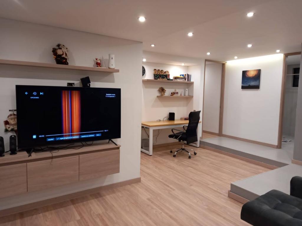 Casa en venta en Centro, La Calera · foto 16 de 24
