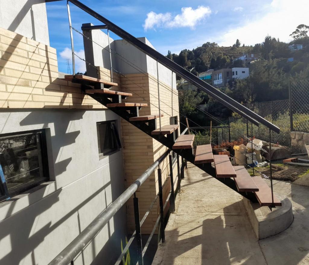 Casa en venta en Centro, La Calera · foto 19 de 24