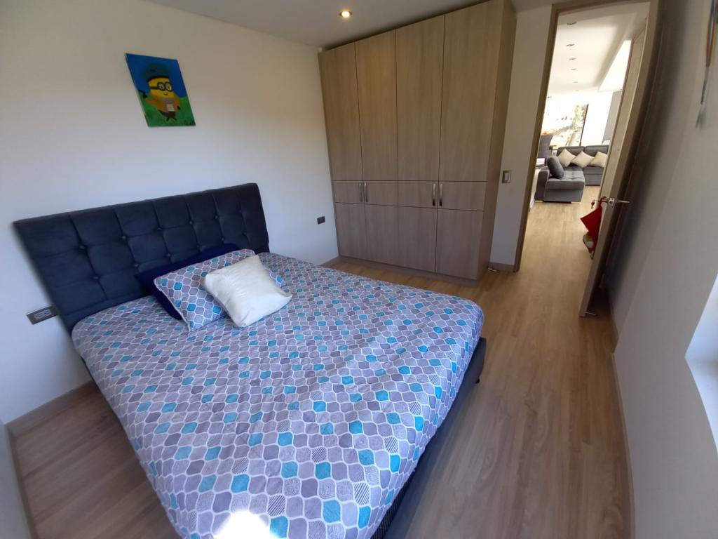 Casa en venta en Centro, La Calera · foto 23 de 24