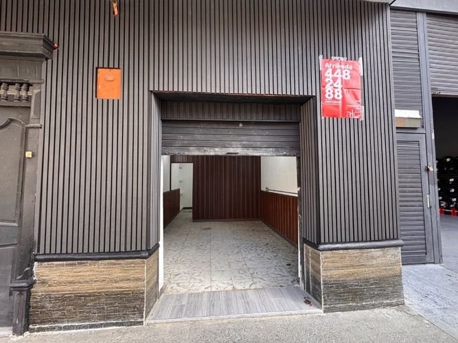 Local en arriendo en Mesa, Envigado, 15 m² · foto 5 de 6