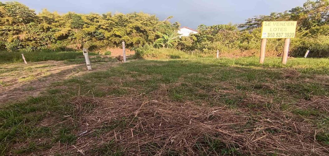 Lote en venta en Sector Parque Valencia, Armenia · foto 20 de 23