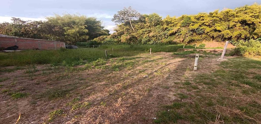 Lote en venta en Sector Parque Valencia, Armenia · foto 23 de 23