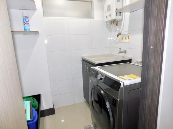 Apartaestudio en venta en Cristales, Cali, 52 m² · foto 18 de 24