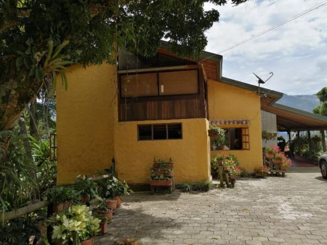 Finca en venta en Los Salados, El Retiro, 12080 m² · foto 2 de 16