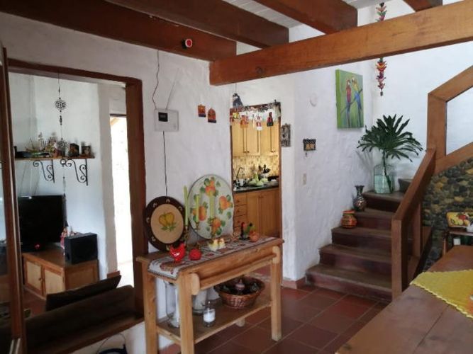 Finca en venta en Los Salados, El Retiro, 12080 m² · foto 3 de 16