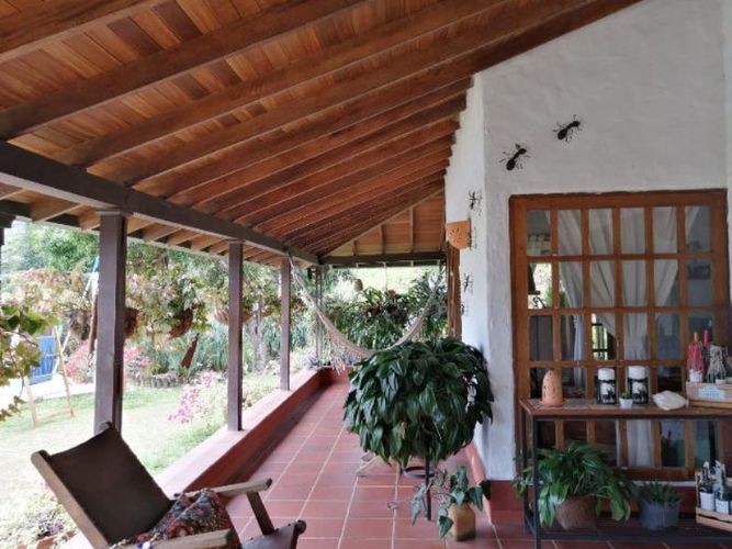 Finca en venta en Los Salados, El Retiro, 12080 m² · foto 6 de 16