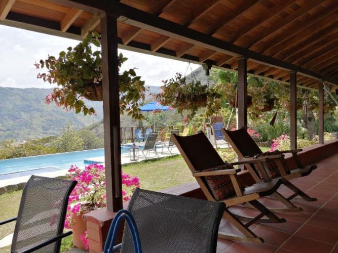 Finca en venta en Los Salados, El Retiro, 12080 m² · foto 7 de 16