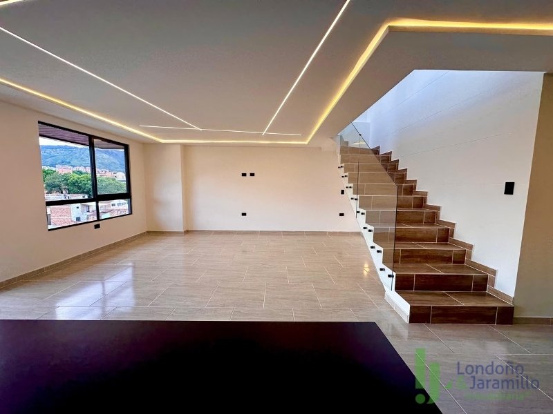 Apartamento en venta en Belén Rosales, Medellín [No disponible] 3