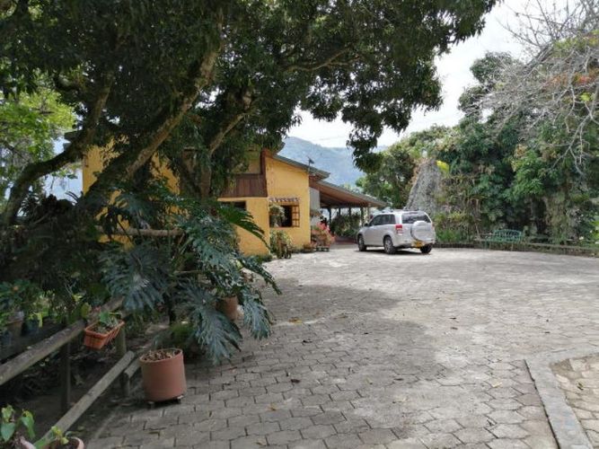 Finca en venta en Los Salados, El Retiro, 12080 m² · foto 8 de 16