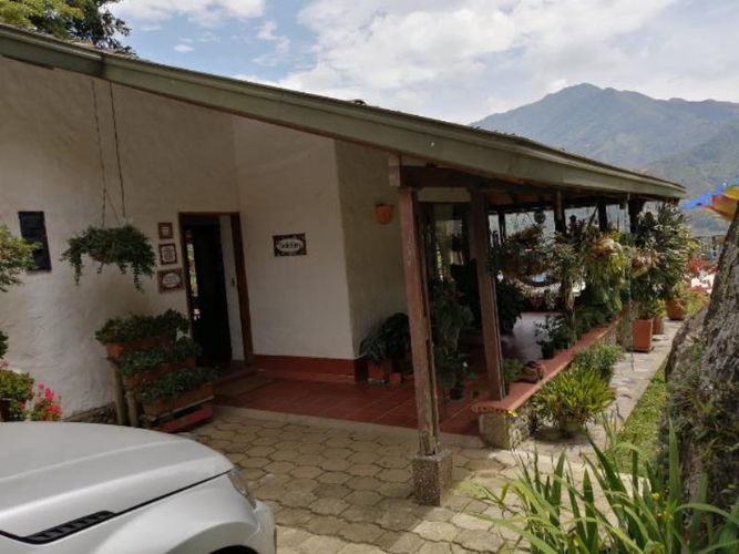 Finca en venta en Los Salados, El Retiro, 12080 m² · foto 10 de 16