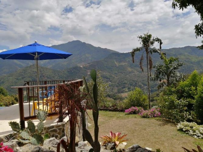 Finca en venta en Los Salados, El Retiro, 12080 m² · foto 11 de 16