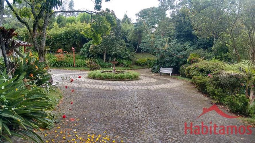 Finca en venta en Los Salados, El Retiro, 12080 m² · foto 13 de 16