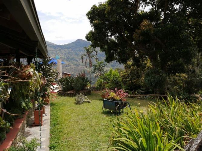 Finca en venta en Los Salados, El Retiro, 12080 m² · foto 14 de 16