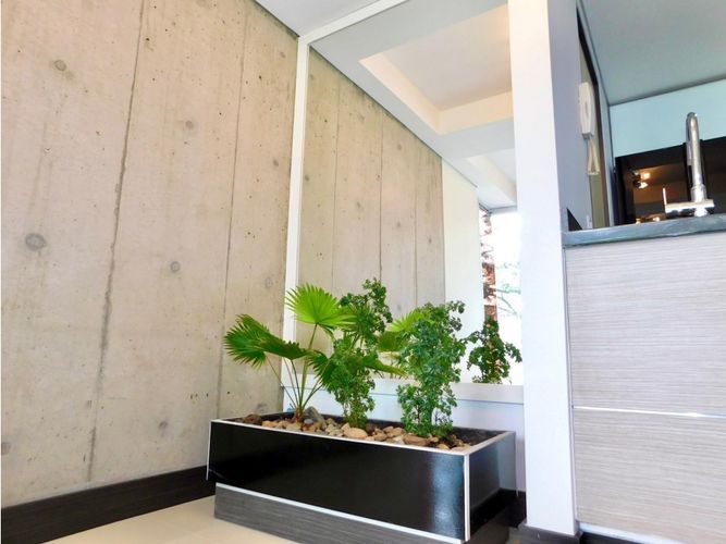 Apartaestudio en venta en Cristales, Cali, 52 m² · foto 15 de 24