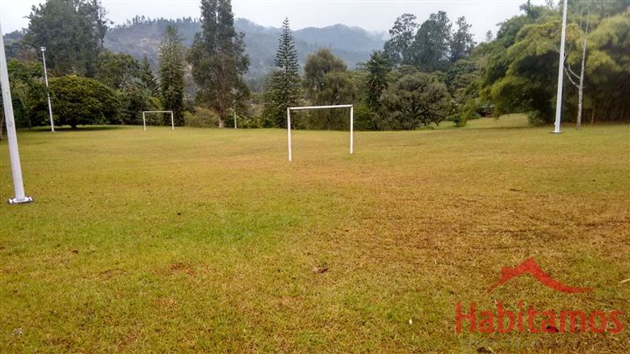 Finca en venta en Los Salados, El Retiro, 12080 m² · foto 16 de 16