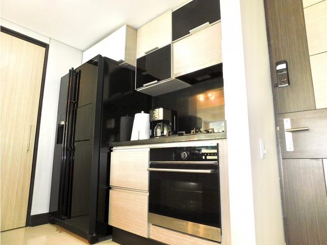 Apartaestudio en venta en Cristales, Cali, 52 m² · foto 22 de 24