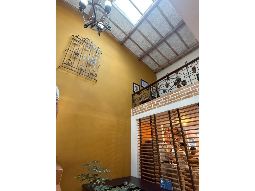 Casa en venta en Eduardo Frei, Bogotá · foto 2 de 24