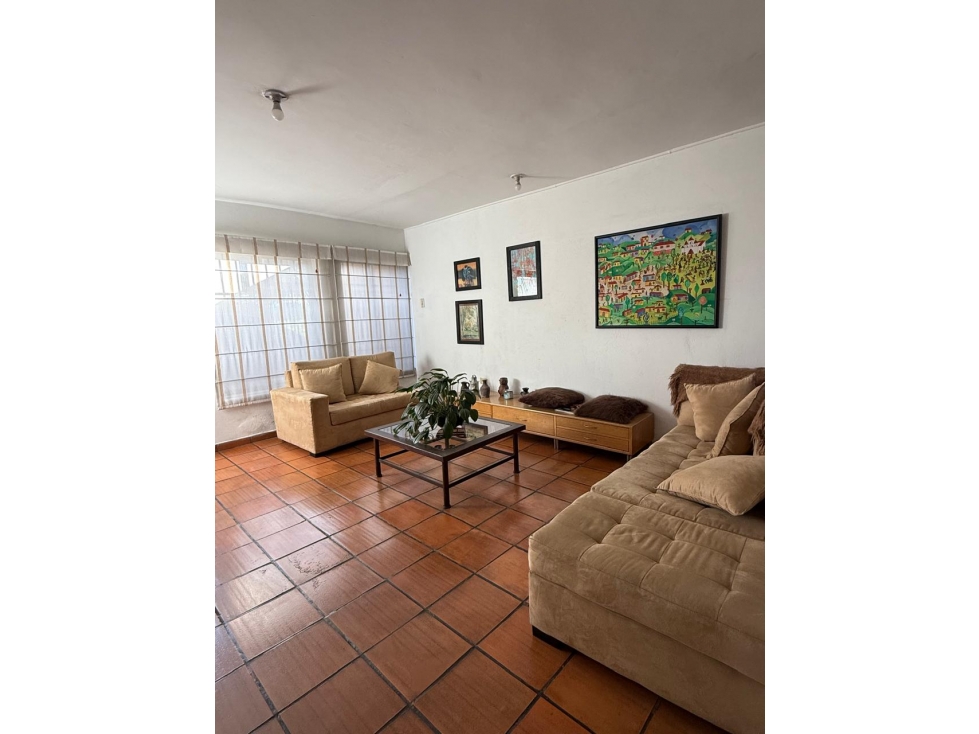 Casa en venta en Eduardo Frei, Bogotá · foto 3 de 24