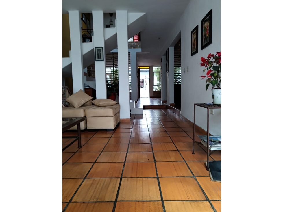 Casa en venta en Eduardo Frei, Bogotá · foto 4 de 24
