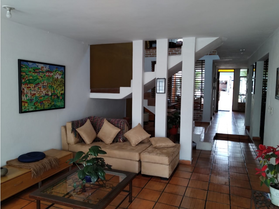 Casa en venta en Eduardo Frei, Bogotá · foto 5 de 24