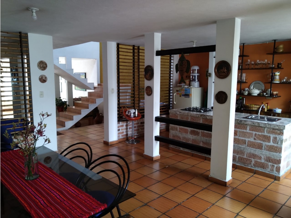 Casa en venta en Eduardo Frei, Bogotá · foto 6 de 24