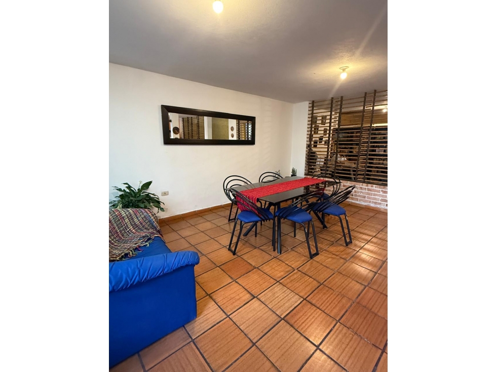 Casa en venta en Eduardo Frei, Bogotá · foto 7 de 24