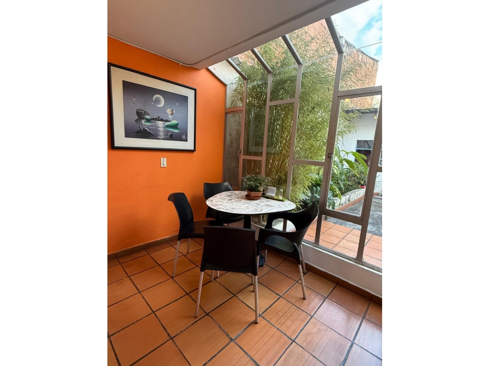 Casa en venta en Eduardo Frei, Bogotá · foto 8 de 24