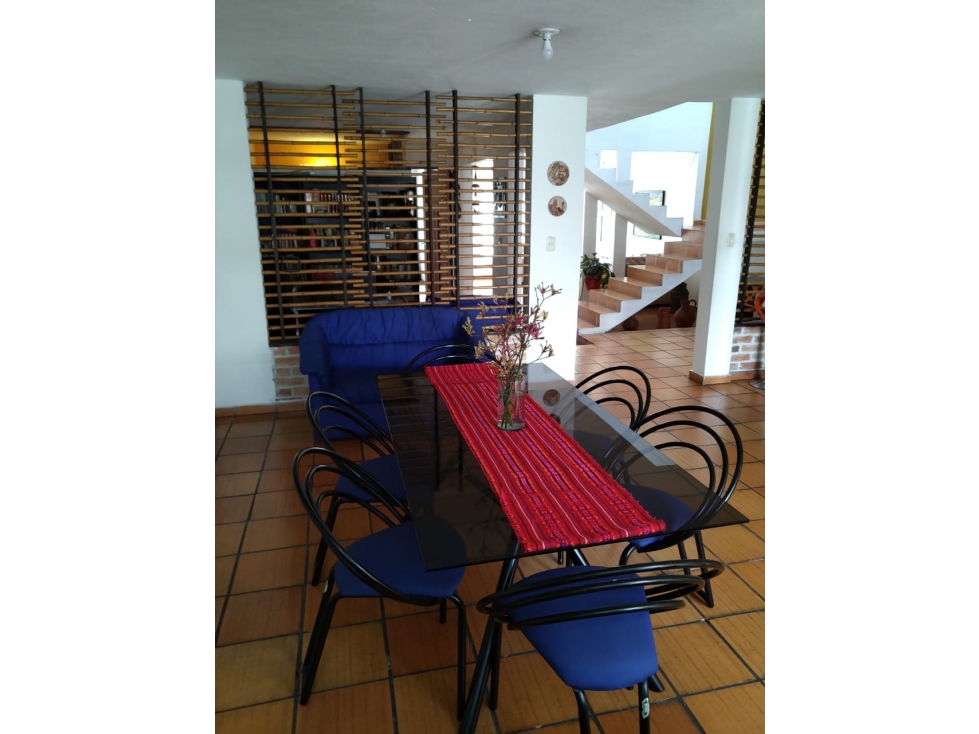 Casa en venta en Eduardo Frei, Bogotá · foto 9 de 24