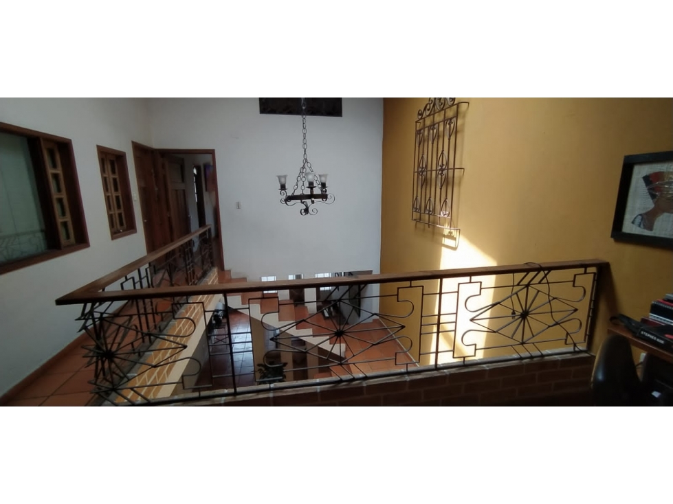 Casa en venta en Eduardo Frei, Bogotá · foto 10 de 24
