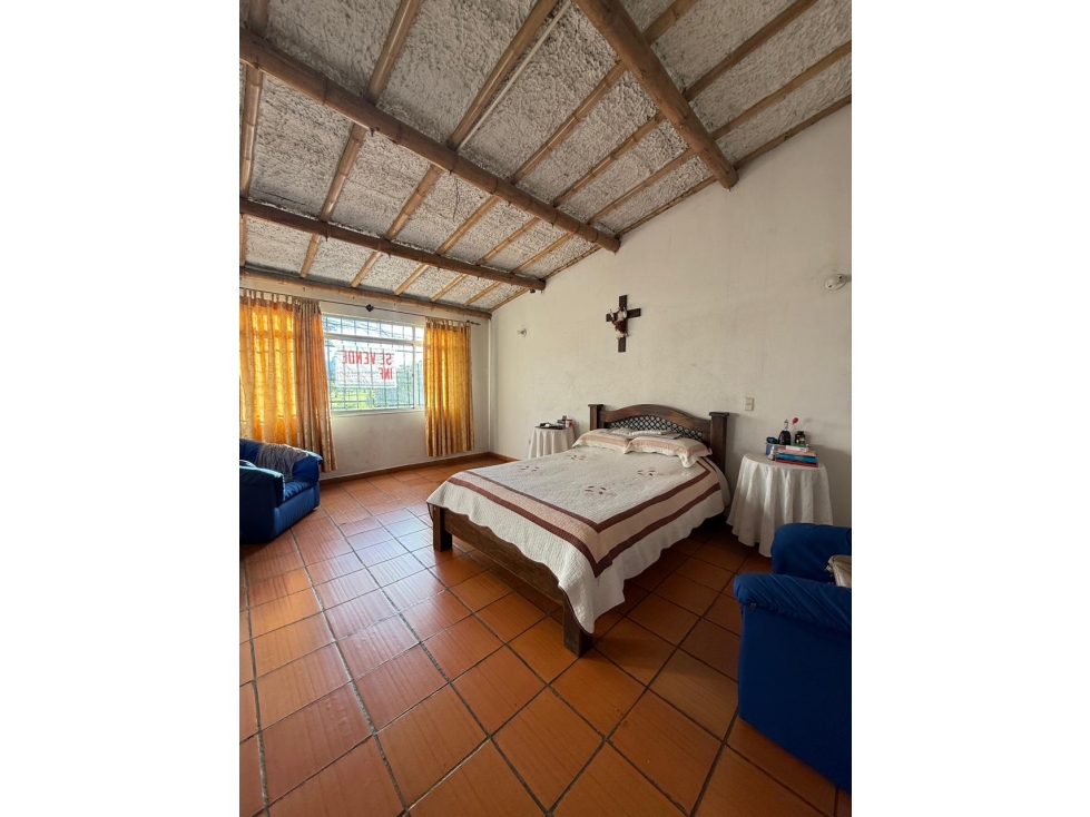 Casa en venta en Eduardo Frei, Bogotá · foto 11 de 24