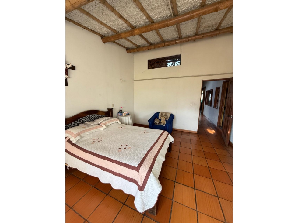 Casa en venta en Eduardo Frei, Bogotá · foto 12 de 24