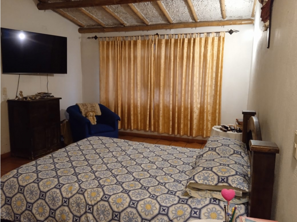 Casa en venta en Eduardo Frei, Bogotá · foto 16 de 24
