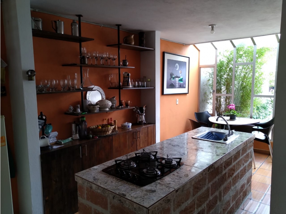 Casa en venta en Eduardo Frei, Bogotá · foto 21 de 24