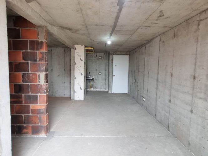 Apartamento de 2 alcobas en venta en Ciudad Pangola, Jamundí, 58 m² · foto 2 de 19