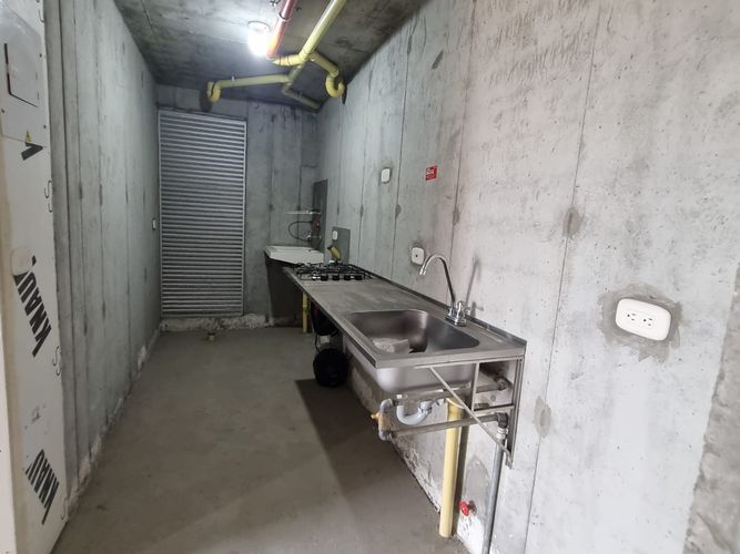 Apartamento de 2 alcobas en venta en Ciudad Pangola, Jamundí, 58 m² · foto 3 de 19