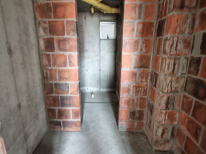 Apartamento de 2 alcobas en venta en Ciudad Pangola, Jamundí, 58 m² · foto 9 de 19