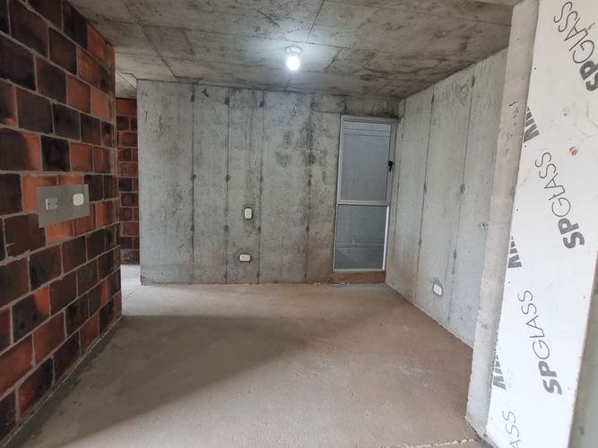 Apartamento de 2 alcobas en venta en Ciudad Pangola, Jamundí, 58 m² · foto 11 de 19