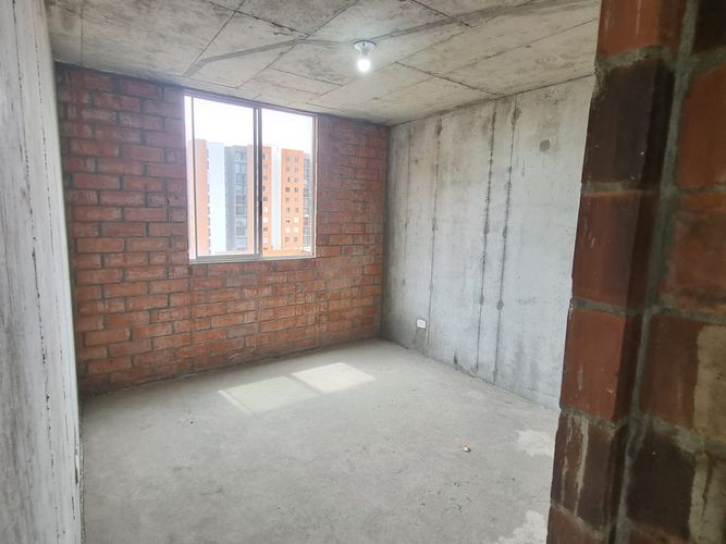 Apartamento de 2 alcobas en venta en Ciudad Pangola, Jamundí, 58 m² · foto 12 de 19