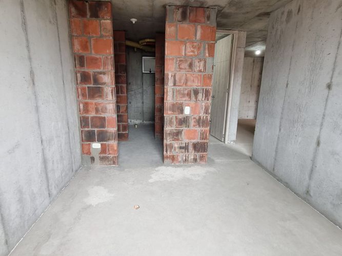 Apartamento de 2 alcobas en venta en Ciudad Pangola, Jamundí, 58 m² · foto 15 de 19